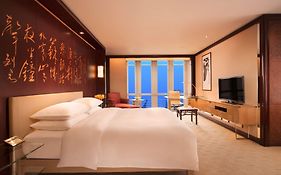 Grand Hyatt Shanghai